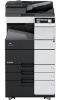 МФУ лазерное черно-белое Konica Minolta bizhub 368e (арт. AA6V021)