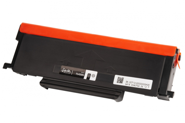 Тонер-картридж Sakura Printing TL420H для Pantum, черный, 3 000 к. (арт. SATL420H)