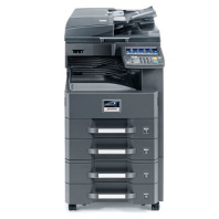 МФУ лазерное черно-белое Kyocera TASKalfa 3010i (арт. 1102P83NL0)