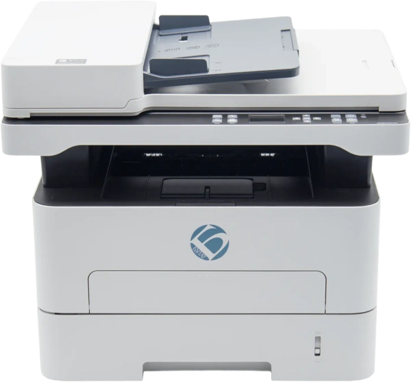 Лазерное черно-белое МФУ Булат M2033dnwa (арт. XXBT0M2033020)