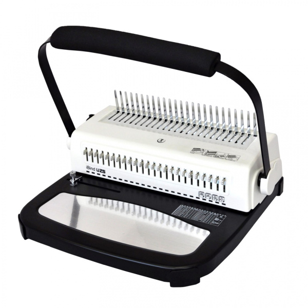 Переплетная машина Реалист iBind U25 (арт. 8769)
