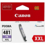 Картридж Canon CLI-481PB XXL (арт. 1994C001)