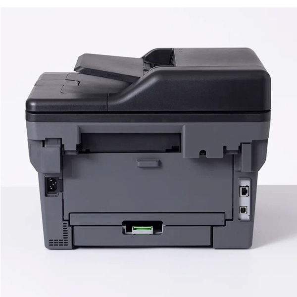 МФУ лазерное черно-белое Brother DCP-L2660DW, P/C/S, A4, 34 стр./мин. (арт. DCPL2660DWRE1)