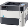 Принтер лазерный черно-белый Kyocera ECOSYS P3060dnw (P3060dn + IB-36 Wi-Fi Direct (802.11b/g/n)) (арт. P3060dn+IB36)