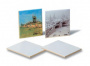 Сублимационная керамическая плитка ACE Sublitile (10,8x10,8x0,5 см) (арт. МТ-С001/LP-C002)