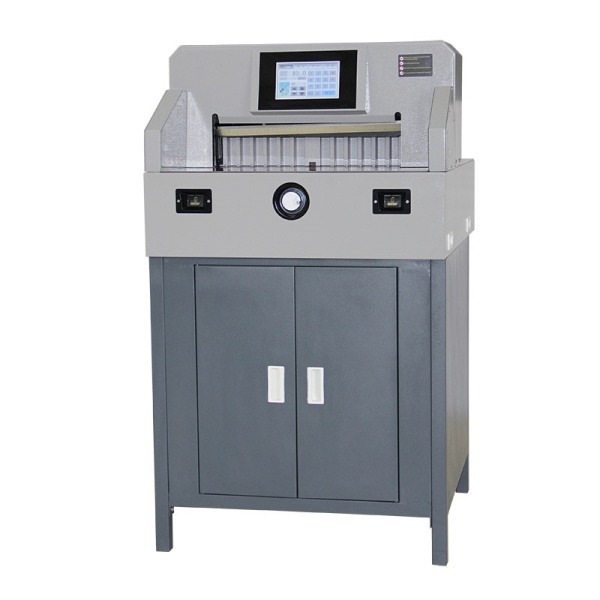 Резак гильотинный Bulros 48EP (арт. CG-D-Ele-48EP-Ele-Ele-Pr)