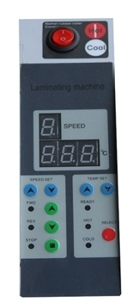 Рулонный ламинатор Bulros FM-380А (арт. LR-D-FM_-380А-SS_-B__-__)