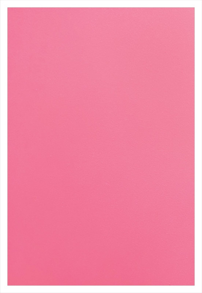 Обложка для переплета Реалист ПП, матовые А4, 0,40мм, прозрачные/розовые (50 шт.) (арт. 4531)