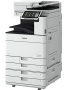 Лазерное цветное МФУ Canon imageRUNNER ADVANCE DX C5750i (арт. 4301C005)