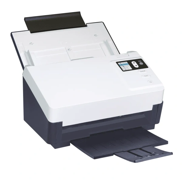 Сетевой сканер документов Avision AD545GN (арт. 000-1183-02G)