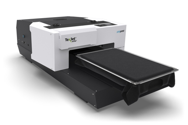 Футболочный принтер Polyprint TexJet echo 2 со столом 34x52 см. (арт. 03813)