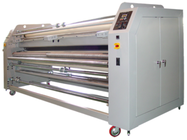 Каландровый термопресс TitanJet RTX3-3200U (арт. RTX3-3200U)