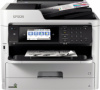 Струйное цветное МФУ Epson WorkForce WF-M5799DWF в комплекте с картриджем XL (арт. C11CG04401КО) Струйное цветное МФУ Epson WorkForce WF-M5799DWF в комплекте с картриджем XL (арт. C11CG04401КО)