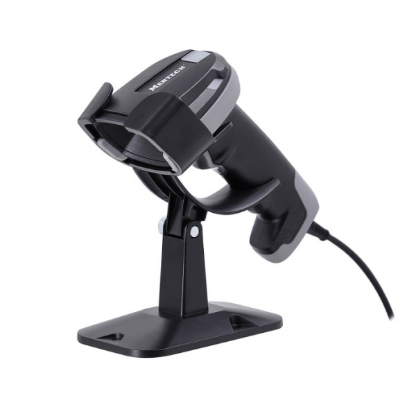 Пластиковая подставка для сканера Mertech 2410 (арт. 9245)