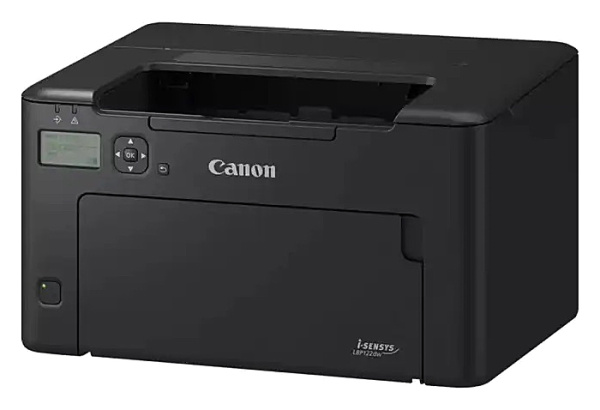 Принтер лазерный черно-белый Canon i-SENSYS LBP122DW, A4, 29 ppm, USB, Wi-Fi (арт. 5620C001)