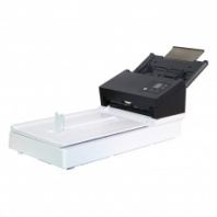 Сканер документов Avision AD380F с планшетным модулем, A4 (арт. 000-1065-07G)