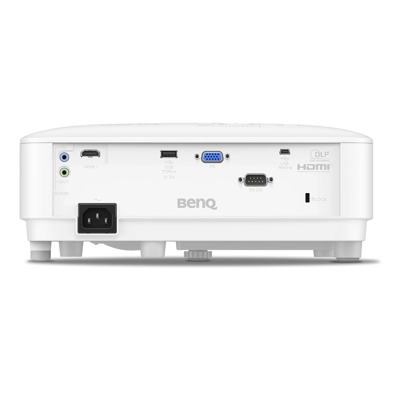 Проектор BenQ MX560C projector (арт. MX560C)