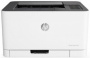 Цветной лазерный принтер HP Color Laser 150a (арт. 4ZB94A)