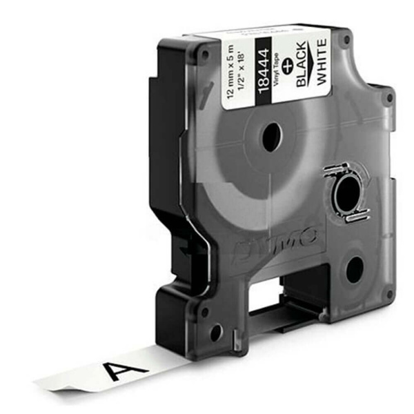 Виниловая лента DYMO (24 мм x5.5 м) (арт. 1734821)