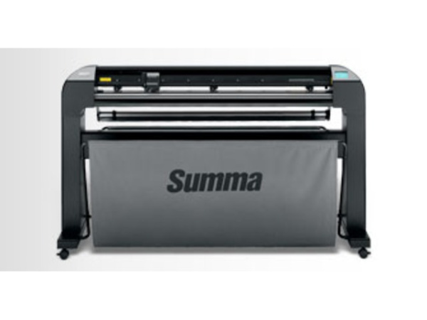 Режущий плоттер Summa S 75T OPOS-CAM (арт. S75T4-2E)