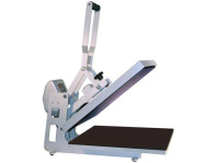 Термопресс Adkins Studio Auto Clam Senior (арт. )