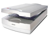 Планшетный сканер Microtek Medi-3200 (арт. 770101) Планшетный сканер Microtek Medi-3200 (арт. 770101)