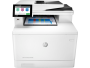 Лазерное цветное МФУ HP Color LaserJet Enterprise M480f (арт. 3QA55A)