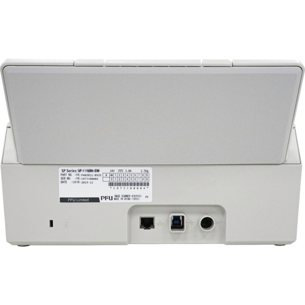 Документ-сканер Fujitsu SP-1130N (арт. PA03811-B021)