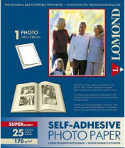 Фотобумага Lomond 2512013 (арт. 2512013)