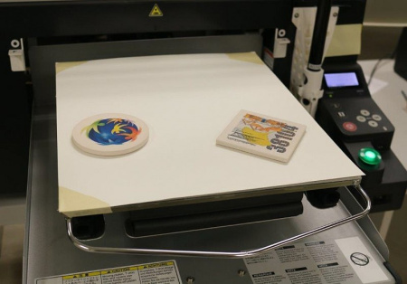 Система фотопозиционирования Brother для Brother (BIC-AG302 AccuLine CAMERA SYSTEM GT-3) (арт. ZBICUSAG302/4)