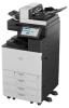 МФУ лазерное цветное Ricoh IM C3010SD А3 (арт. 423878)