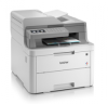 Лазерное цветное МФУ Brother DCP-L3550CDW (арт. DCPL3550CDWR1) Лазерное цветное МФУ Brother DCP-L3550CDW (арт. DCPL3550CDWR1)