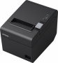 Чековый принтер Epson TM-T20III (011A0): USB + Serial, PS, Blk, UK (арт. C31CH51011A0)
