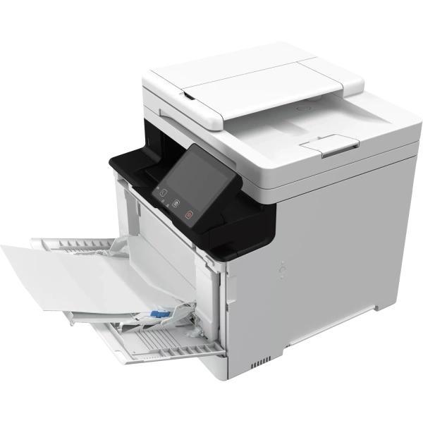 Лазерное цветное МФУ Canon i-SENSYS MF752Cdw II (арт. 7185C013)