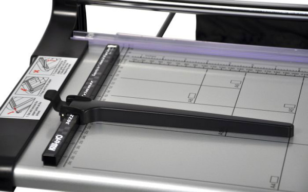 Резак роликовый KW-Trio 13022 / 3022 (арт. 13022/3022)