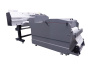 Комплекс печати на ткани Oric принтер 73см/сушка 60 см, i3200*4шт, Flexi, удл.сушка-конвейер (арт. OricDTF/SB/3200/4)