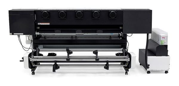 Экосольвентный принтер Mimaki JV330-160 (арт. JV330-160)