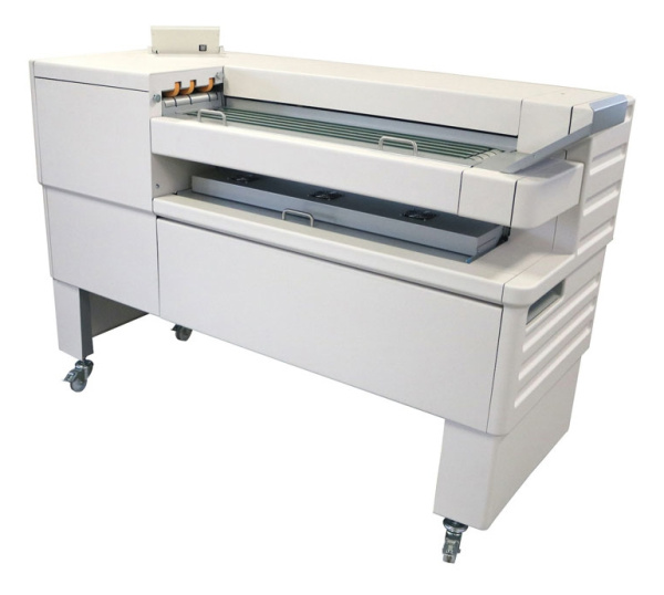 Фальцовщик чертежей Es-Te Fold 3010 (арт. )