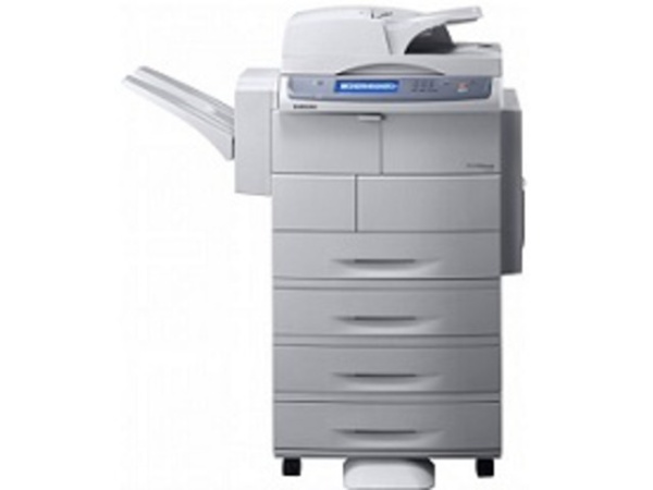 МФУ лазерное черно-белое Samsung SCX-6545N (арт. SCX-6545N)