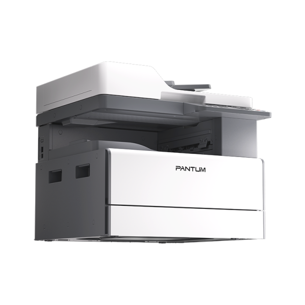 МФУ лазерное черно-белое Pantum BM320ADW, Печать / Сканирование / Копирование, А3, 26 стр./мин. (А4), Bluetooth, Wi-Fi (арт. BM320ADW)