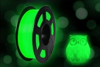 Филамент NV Print PLA Noctilucen (Glow In the Dark) зеленый, 1.75 мм, 330 м, 1 кг (арт. NV-3D-PLA-NOCT-GREEN) Филамент NV Print PLA Noctilucen (Glow In the Dark) зеленый, 1.75 мм, 330 м, 1 кг (арт. NV-3D-PLA-NOCT-GREEN)