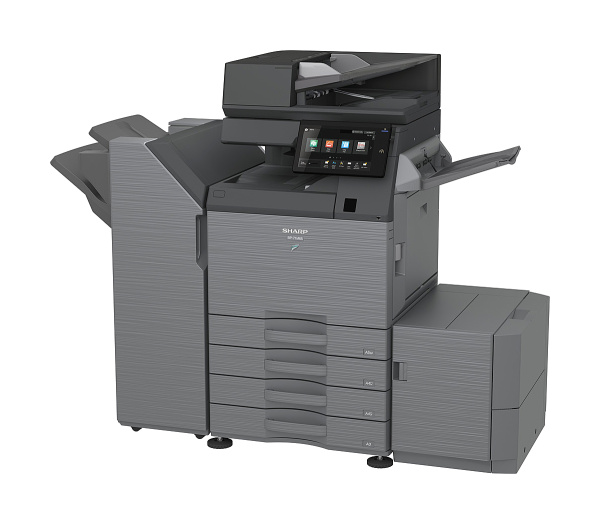 МФУ лазерное черно-белое Sharp BP-71M65 (арт. BP71M65EU)