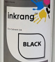 Экосольвентные чернила Inkrang ES3, 750 мл, пакет Black, TrueVIS INK (арт. TE2-7BK)