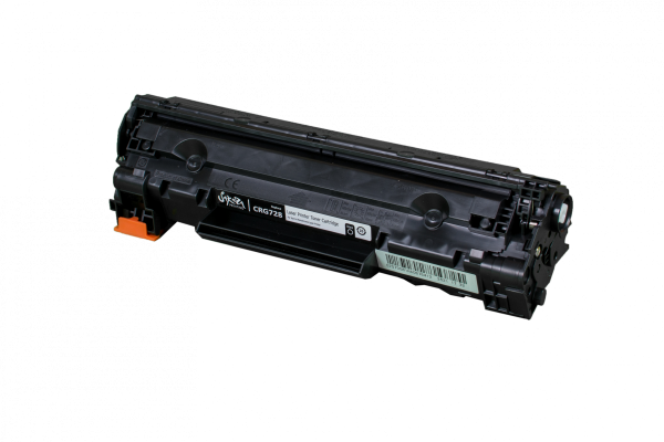 Картридж Sakura Printing CRG728 (арт. SACRG728)