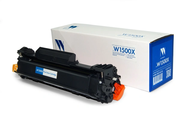 Картридж NVP NV-W1500X