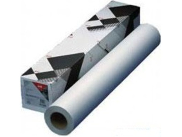 Калька Oce Transparent Paper ECF 90 гр/м2, 420 мм x 100 м (арт. 99872435)