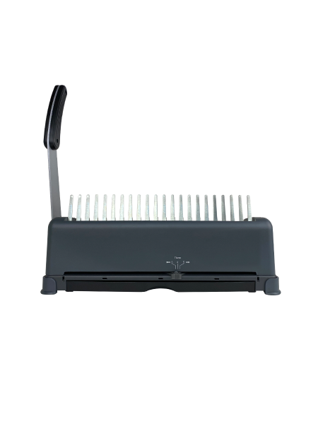 Переплетчик ГЕЛЕОС БП-12 (арт. БП-12)