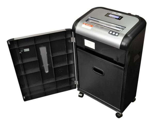 Уничтожитель документов Jinpex JP-840C (арт. 3976)