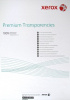 Пленка Technoevolab Premium Transparencies Plain Transparency for Mono A4, 140 (арт. 003R98202)