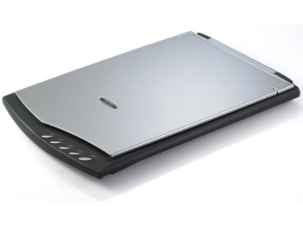 Сканер Plustek OpticSlim 2600 (арт. 0197TS)